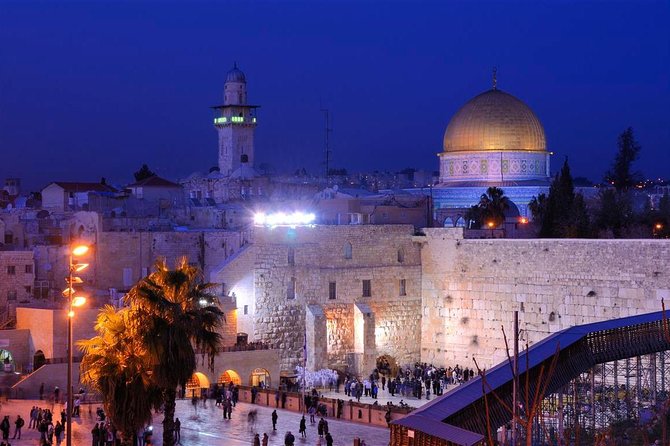 16-Night Israel Jordan and Egypt Tour - What this three-country route really gives you