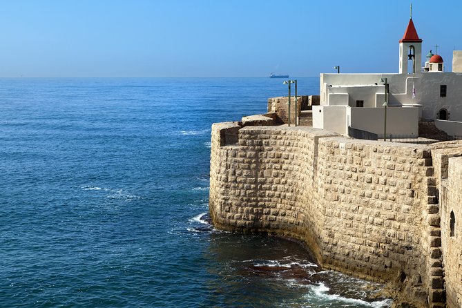 16-Night Israel Jordan and Egypt Tour - Days 4 and 5: Jerusalem, Yad Vashem, Jericho, and Bethlehem