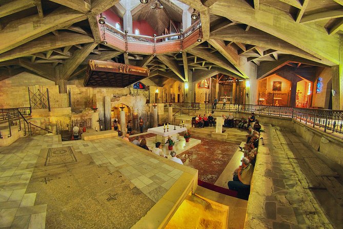 16-Night Israel Jordan and Egypt Tour - Days 10 and 11: Giza, Saqqara, Memphis, and Aswan