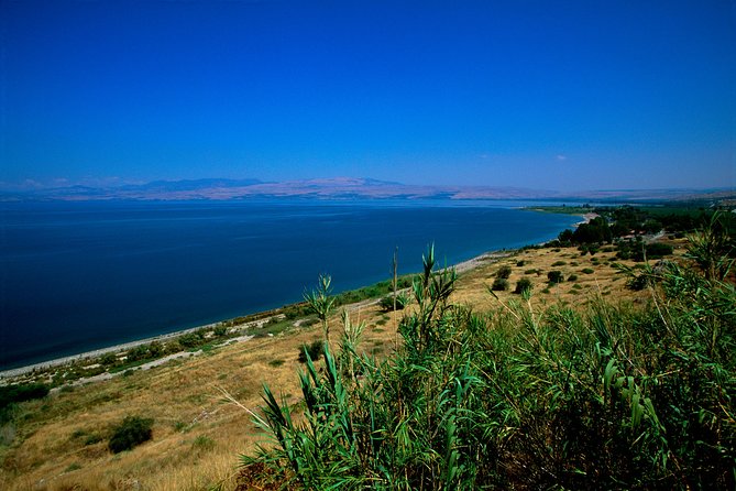 2-Day Northern Israel Tour from Jerusalem: Golan Heights, Nazareth and the Sea of Galilee - Why this northern route works in two days