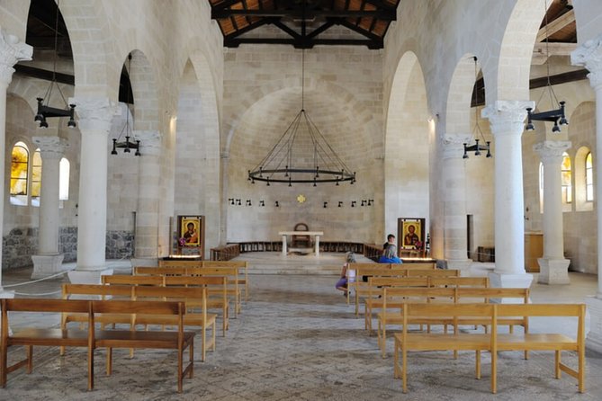 2-Day Northern Israel Tour from Jerusalem: Golan Heights, Nazareth and the Sea of Galilee - How the pace, group and transport affect your day