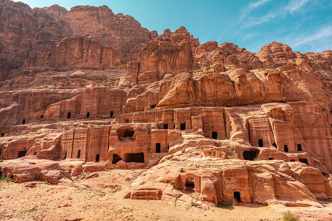 2 Day Petra Tour from Jerusalem - Why two days is the right length for Petra