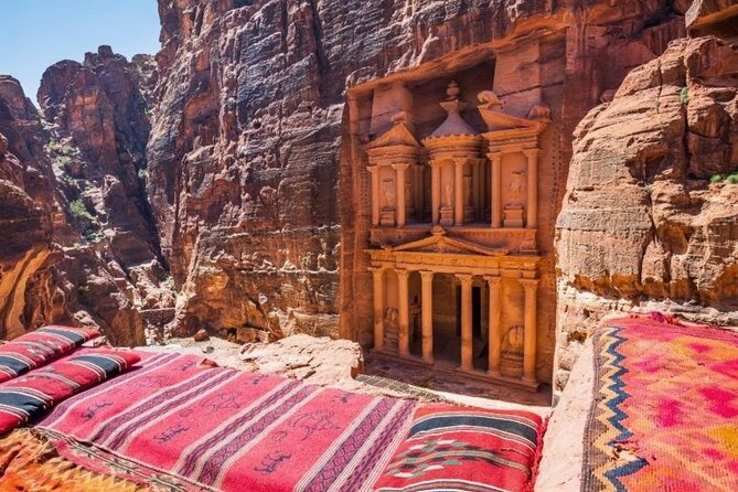 2 Days Petra Private Guided Tour - Who will get the most from this Petra plan