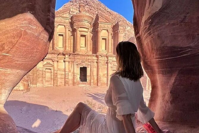 2 Days Petra Private Guided Tour - The overnight stay near Petra