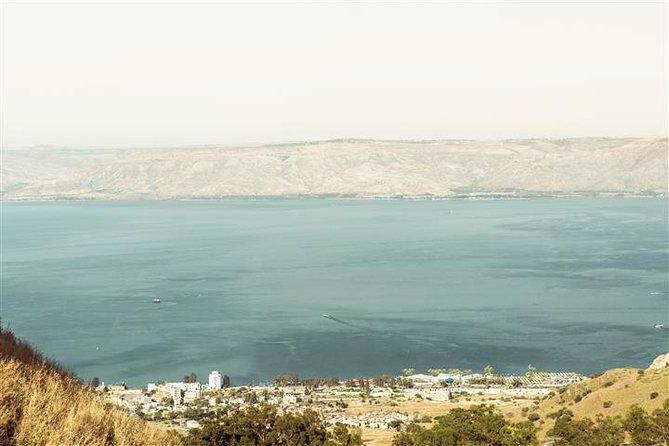 4-Day Christian Israel Tour from Tel Aviv - Who will get the most from these four days