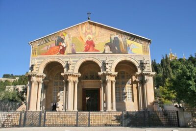 7-Night Israel Highlights and Bibleland Tour