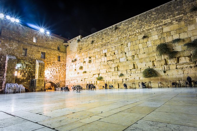 7-Night Israel Highlights and Bibleland Tour - Day seven: Your free day in Tel Aviv