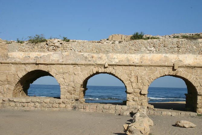 8-Night Israel Tour from Tel Aviv: Jerusalem, Dead Sea, Bethlehem, Nazareth, Northern Israel and Petra - Jerusalem’s museums, memorials, and Bethlehem