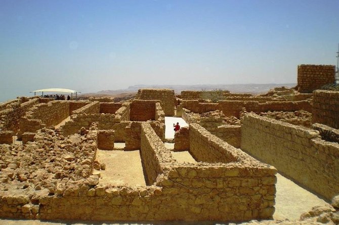 Along the Dead Sea exciting Private Tour - Price, extra fees, and overall value