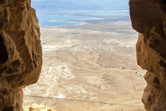 Ashdod Shore Excursion: Jerusalem and Dead Sea - for cruise ship guests only - Food, water, and what to pack