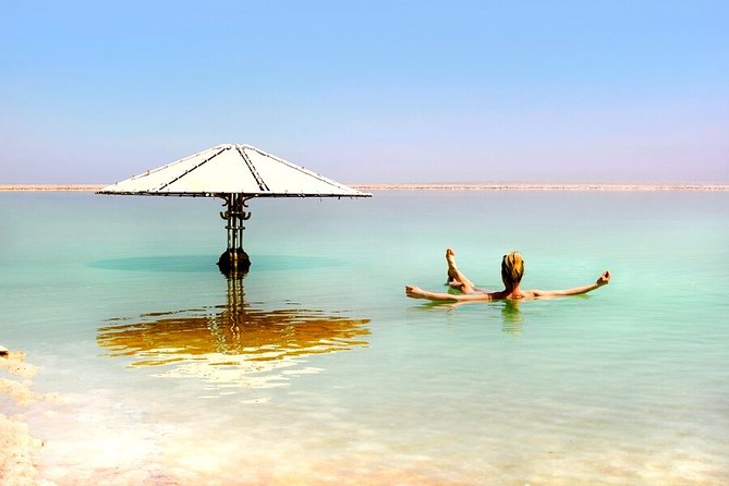 Ashdod Shore Excursion: Private Jerusalem and Dead Sea Day Trip - Why this Ashdod shore trip works