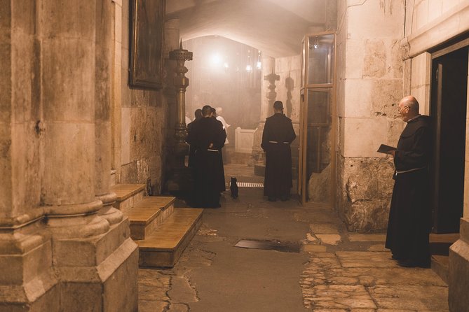 Best of Jerusalem Full-Day Tour from Jerusalem - Key points at a glance