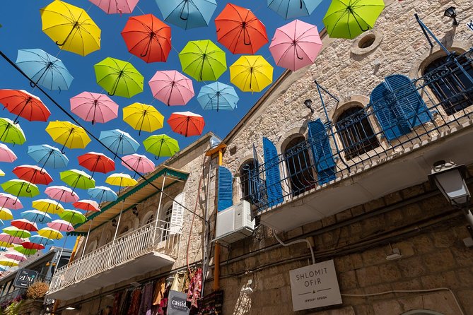 Best of Jerusalem Full-Day Tour from Tel Aviv - Is $99 a fair price?