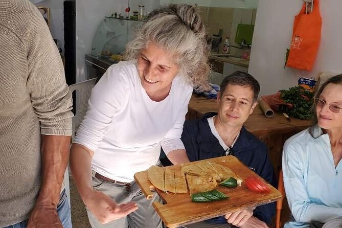 Best of Tel Aviv and Jaffa Walking Tour - 1 Day - Booking, cancellation, and useful timing details