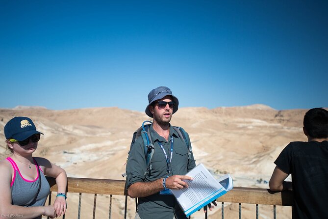 Best seller! Jerusalem old city four quarters tour - Daniel’s guiding style matters here