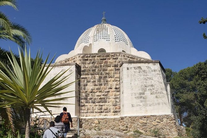 Bethlehem, Dead Sea, Jericho and Jordan River Private Tour From Jerusalem/TLV - What the private format really adds
