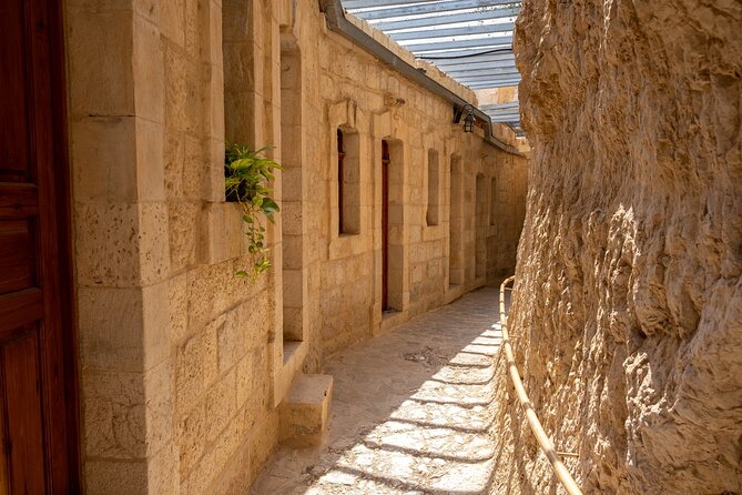 Bethlehem, Jericho & Jordan River Tour from Tel Aviv - Who will appreciate this itinerary