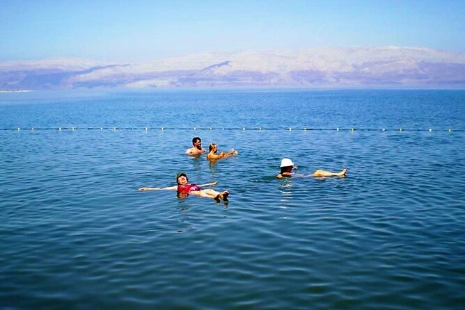 Bethlehem Jerusalem and the Dead Sea Private Tour - Should you book it?