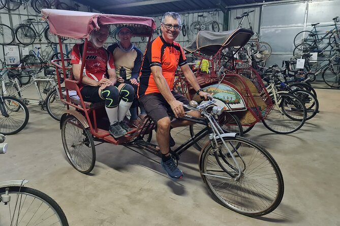 Bike the Holy Land with Yoav Lavi, Bike Guide for all levels and a Photographer - Why this ride gives you a different view of Israel