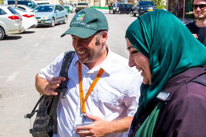 Boutique Walking Tour of Jerusalem - Western Wall: a close look at Jewish prayer