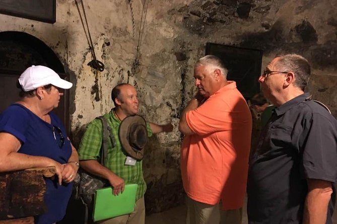 Boutique Walking Tour of Jerusalem - Mount Zion: sacred places beyond the Old City lanes