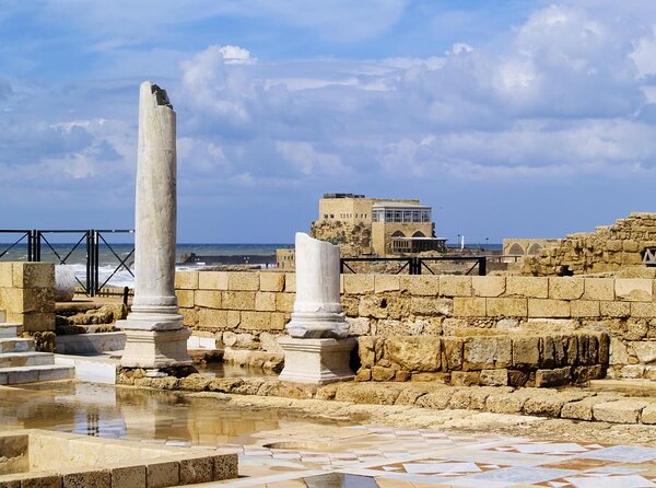 Caesarea and Haifa Private Tour from Tel Aviv - Key points to know before booking