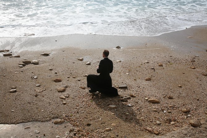 Caesarea and Haifa Private Tour from Tel Aviv - What the private format adds