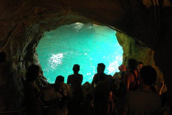 Caesarea, Haifa , Acre - Tiny group from Tel aviv - What the $279 price really covers