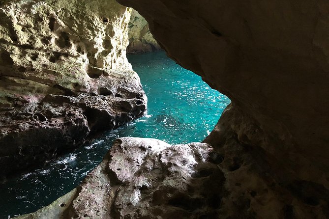 Caesarea, Haifa , Acre - Tiny group from Tel aviv - Timing, walking, and the day’s pace