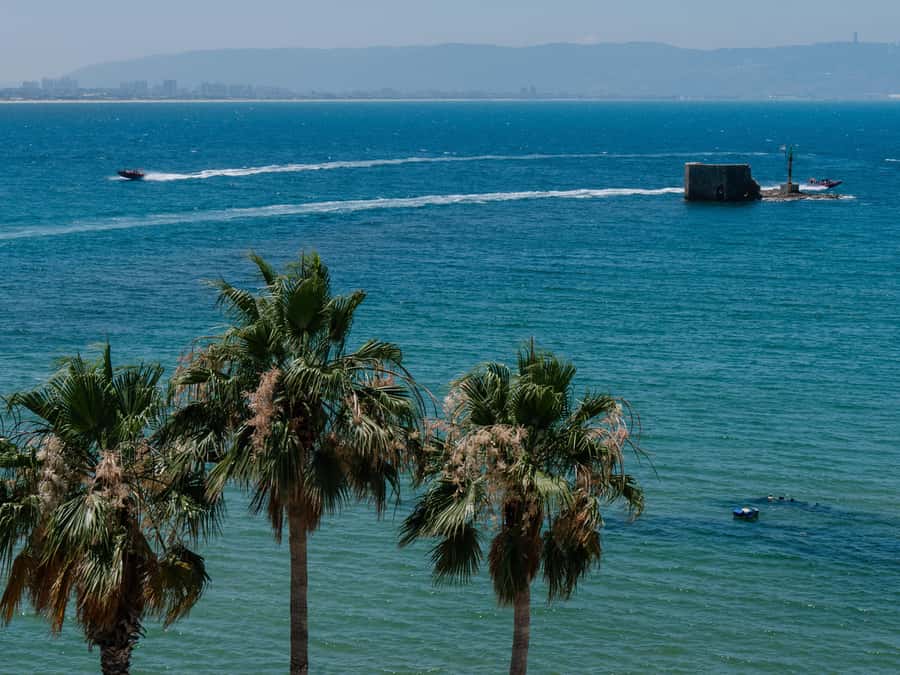 Caesarea, Haifa & Akko Day Trip from Jerusalem - Final call: book it for range, not relaxation