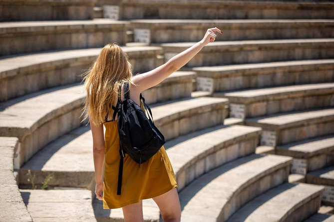 Caesarea, Haifa And Akko Tour - Who should book this tour?