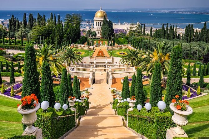 Caesarea, Rosh Hanikra and Acre Day Trip from Tel Aviv - Should you book this coastal Israel tour?