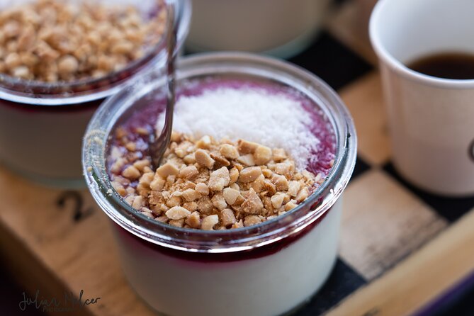 Carmel Market Tasting Tour - Stories of old Tel Aviv among specialty shops