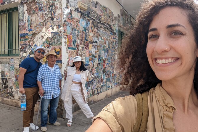 Carmel Market Tasting Tour - LocaLocal - Who will enjoy this tour most