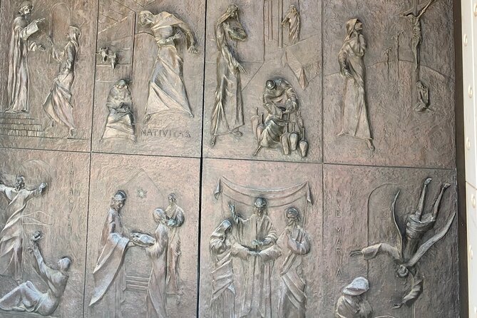 Christianity Day Tour: Haifa Port to Nazareth and Sea of Galilee - Is $328 a fair price?