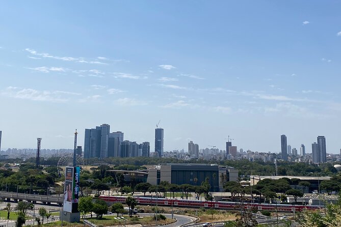 City tour Tel-Aviv-Yafo - Is $200 per person a fair price?
