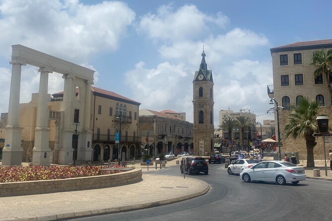 City tour Tel-Aviv-Yafo - Should you book City Tour Tel Aviv-Yafo?