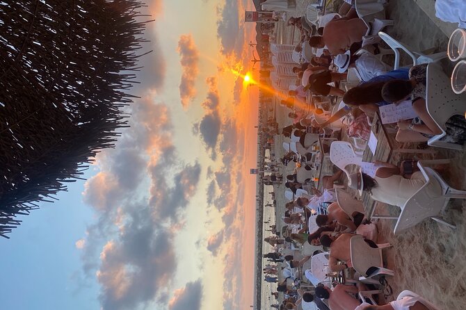 City tour Tel-Aviv-Yafo - Two hours in ancient Jaffa