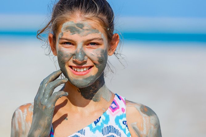Day Tour to Masada and the Dead Sea from Tel Aviv - Who will get the most from this day