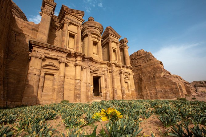 Day Tour to Petra from Eilat - Is $219 a fair price?