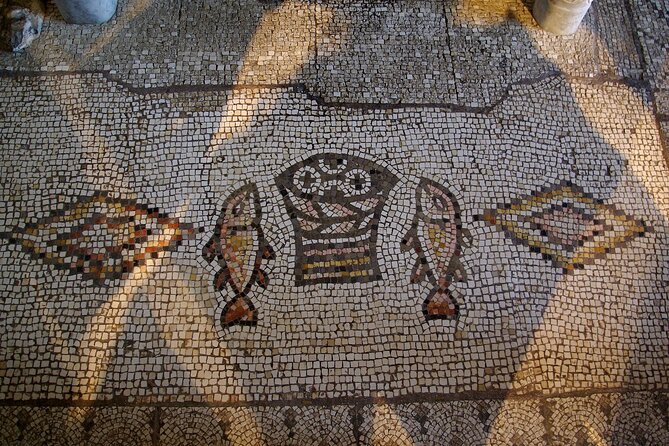 Day Trip from Jerusalem to Sea of Galilee and Nazareth - Cana and the road toward the lake