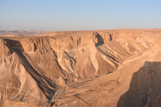 Day Trip: Masada Sunrise, Ein Gedi, and Dead Sea from Tel Aviv - Should You Book It?
