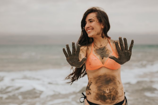 Dead Sea Chill Out Half-Day Trip from Jerusalem - What four hours at the beach really means