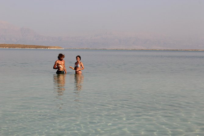 Dead Sea Chill Out Half-Day Trip from Jerusalem - Who will enjoy this outing most