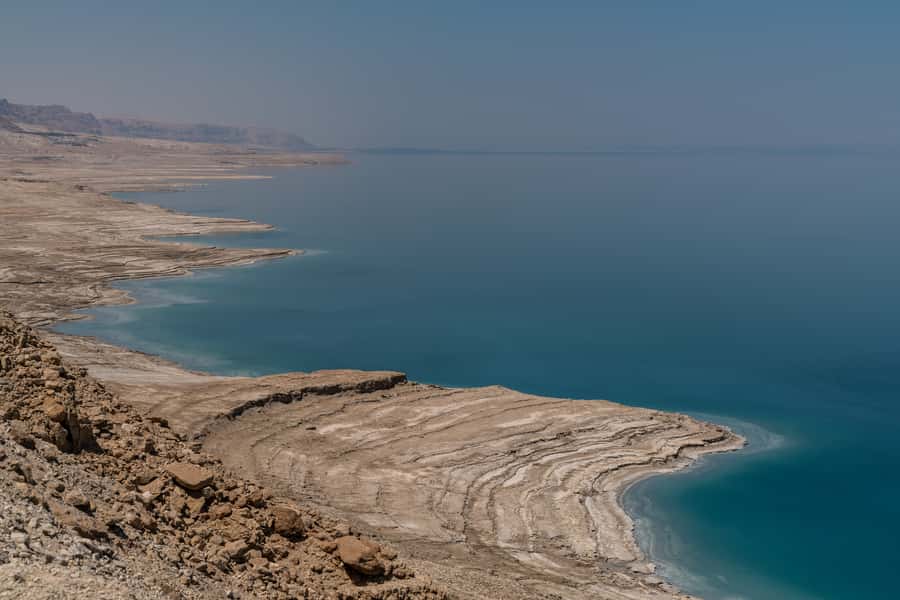 Dead Sea Full-Day Trip from Tel Aviv - Is the $91 Price Fair?