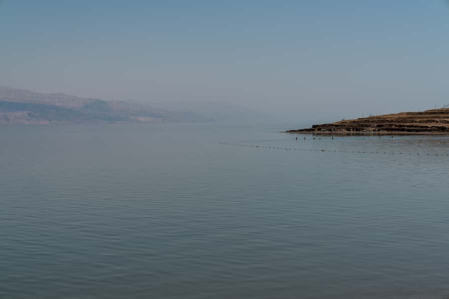 Dead Sea Full-Day Trip from Tel Aviv - Practical Packing Advice for the Salt and Sun