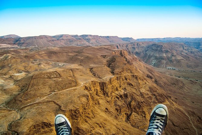 Dead Sea, Masada and Ein Gedi Day Tour from Jerusalem - Should you book this Masada and Dead Sea day trip?