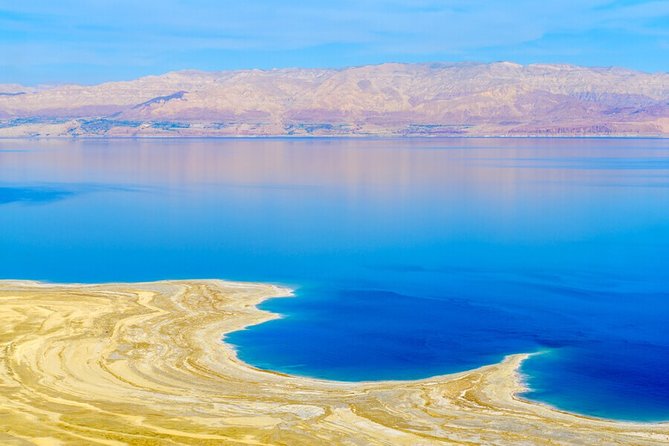 Dead Sea Relaxation Day from Tel Aviv - Practical advice before you leave Tel Aviv