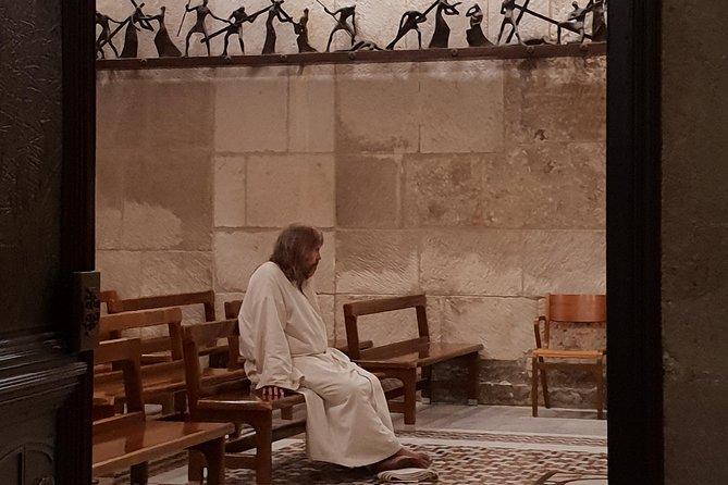 Discover the Secrets of the Underground Jerusalem with a private tour - What the private format changes