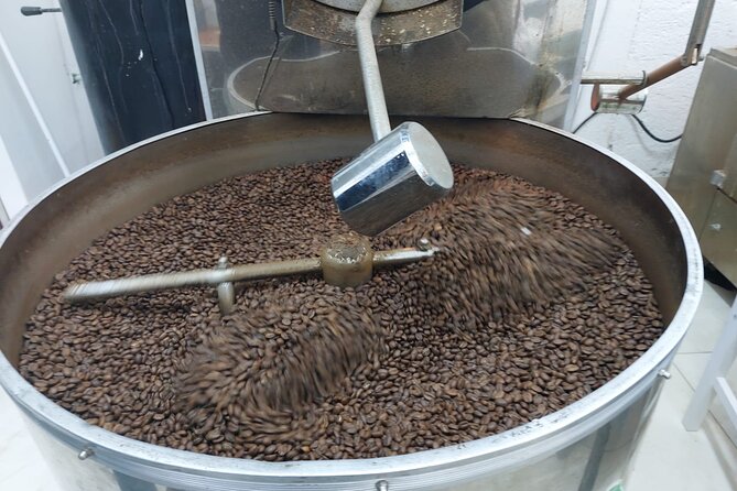 Druze Culinary Tour of the Western Galilee - Olive traditions and seasonal flexibility